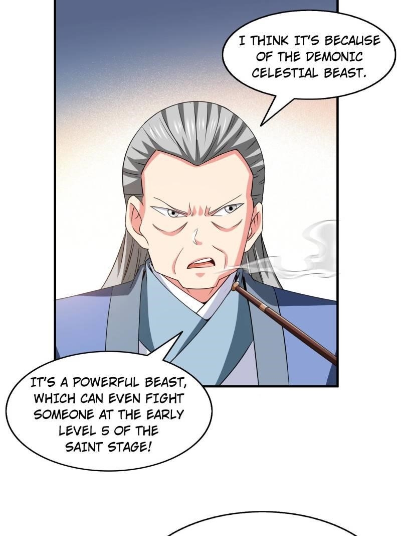 Library of Heaven’s Path Chapter 330 - Page 12