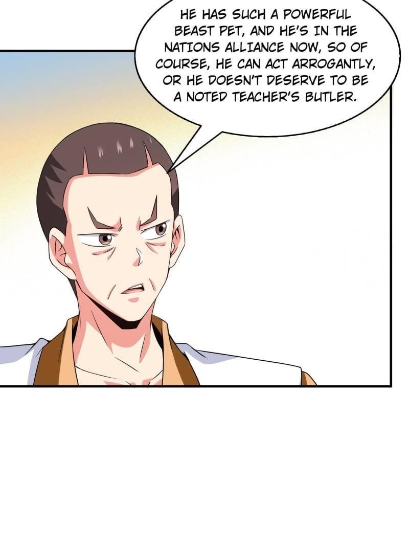 Library of Heaven’s Path Chapter 330 - Page 13