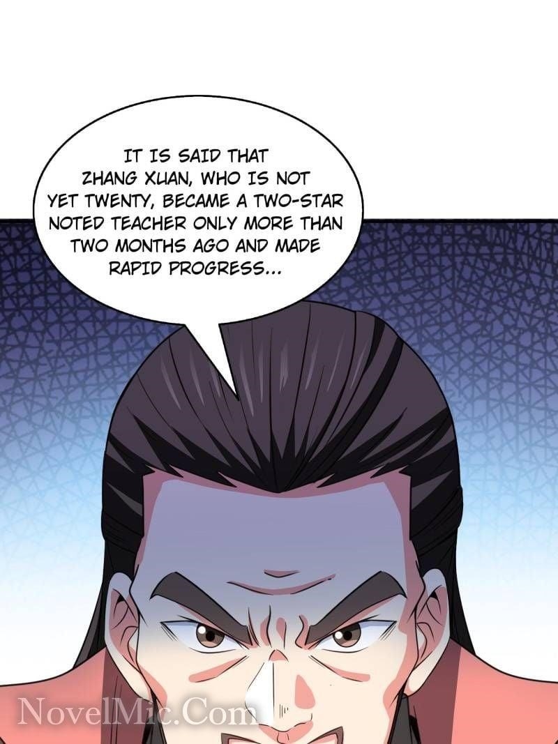 Library of Heaven’s Path Chapter 330 - Page 15