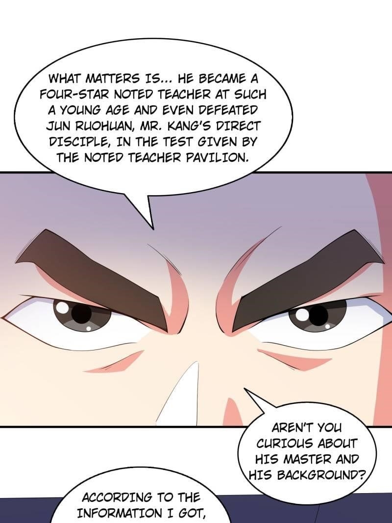 Library of Heaven’s Path Chapter 330 - Page 17