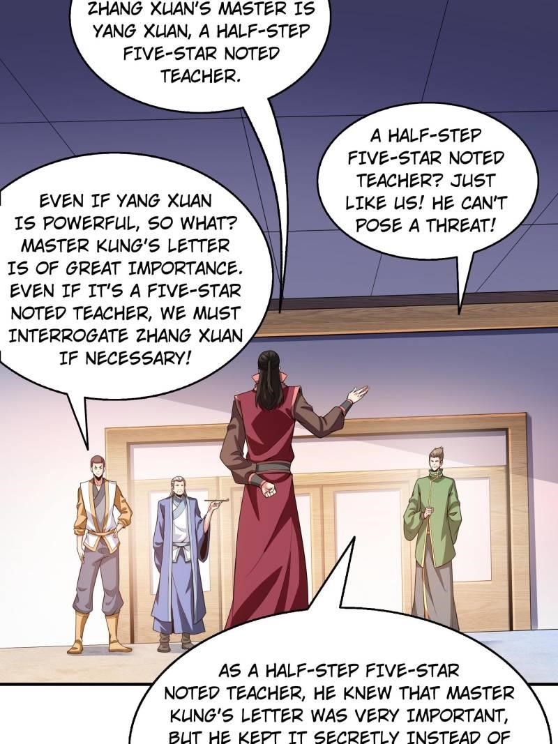 Library of Heaven’s Path Chapter 330 - Page 18