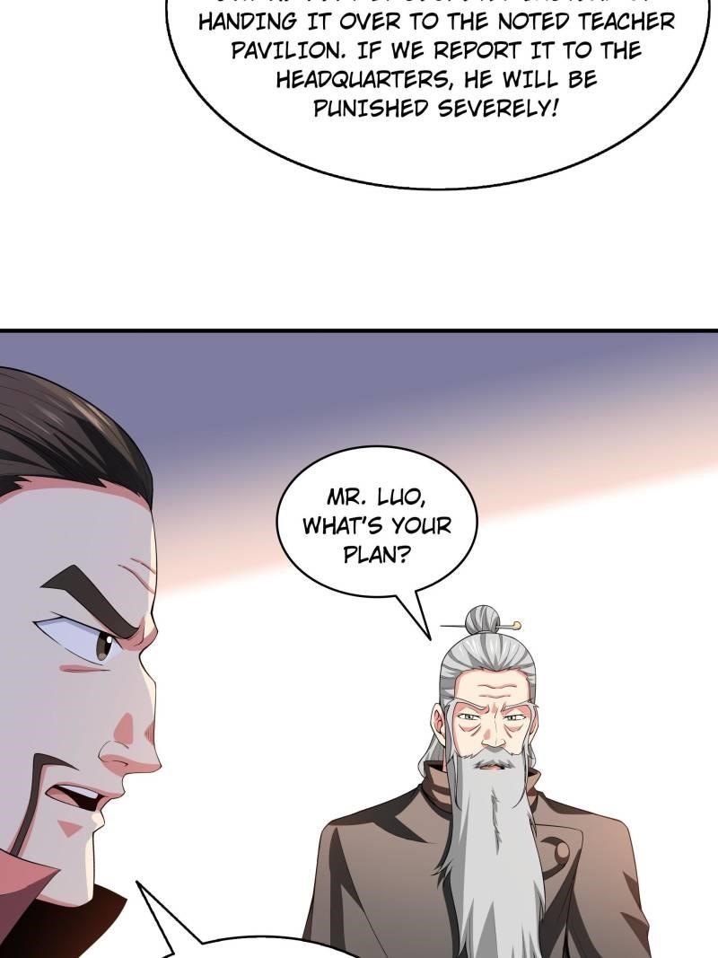 Library of Heaven’s Path Chapter 330 - Page 19