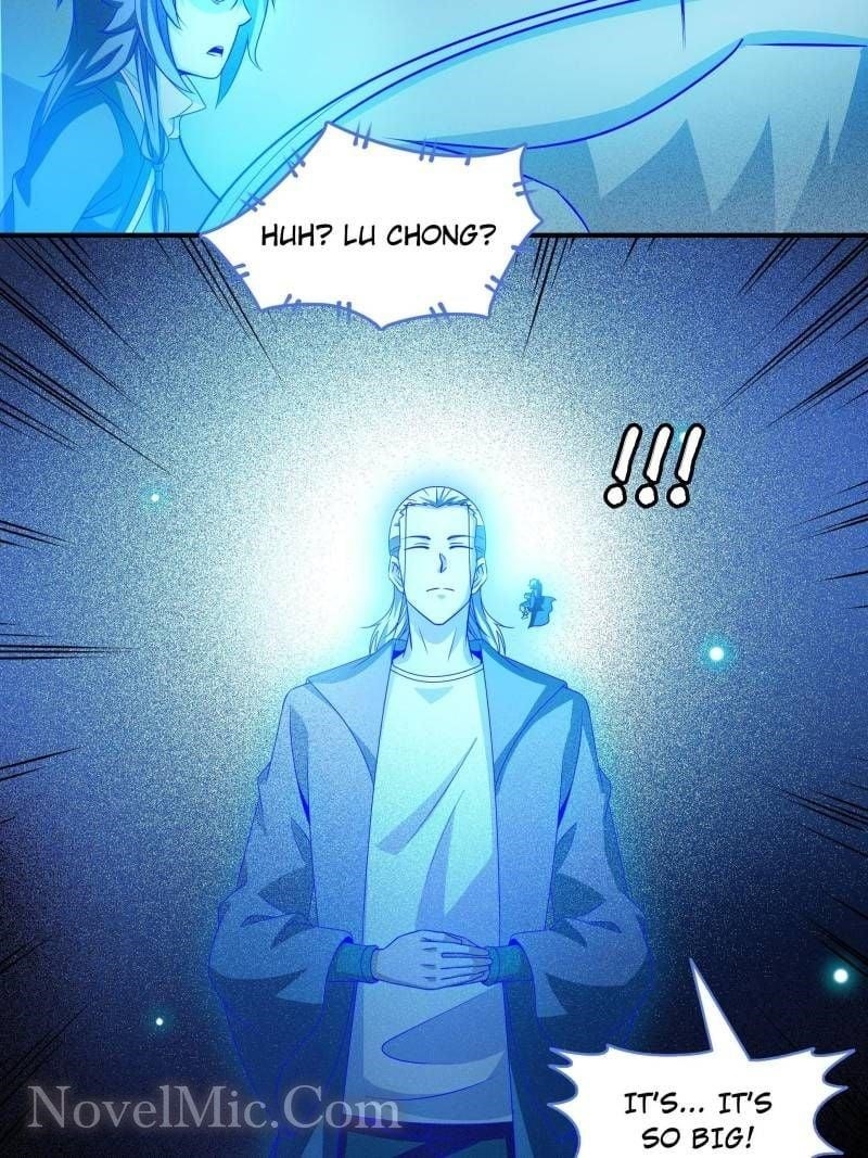 Library of Heaven’s Path Chapter 330 - Page 2