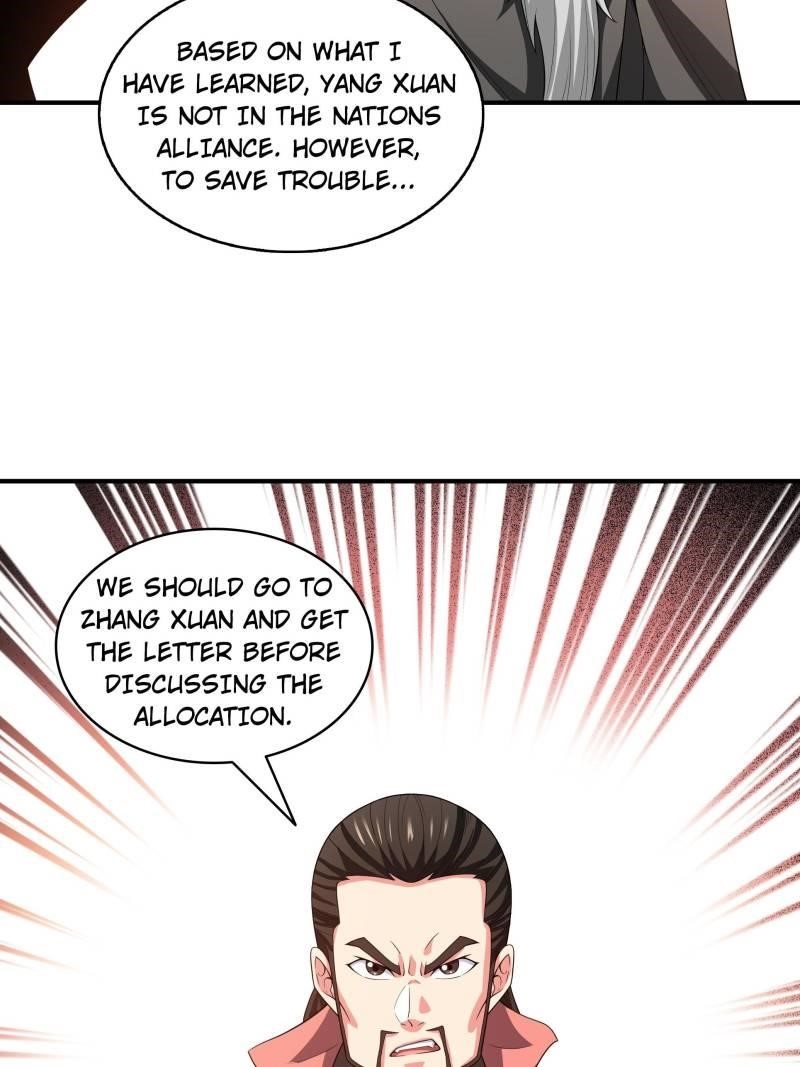 Library of Heaven’s Path Chapter 330 - Page 20