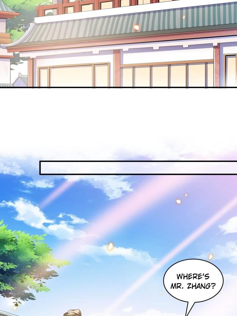 Library of Heaven’s Path Chapter 330 - Page 23