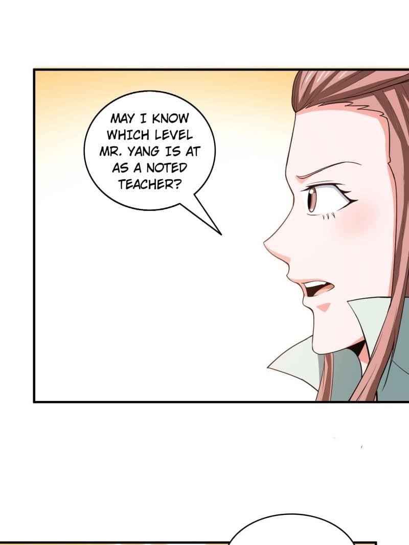 Library of Heaven’s Path Chapter 330 - Page 26