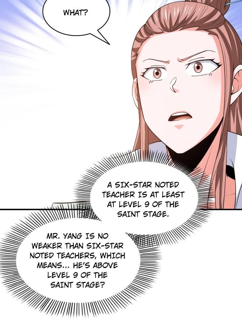 Library of Heaven’s Path Chapter 330 - Page 28