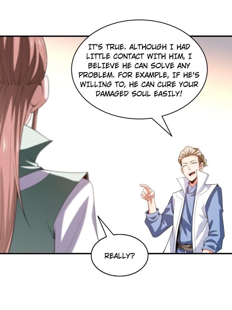 Library of Heaven’s Path Chapter 330 - Page 29