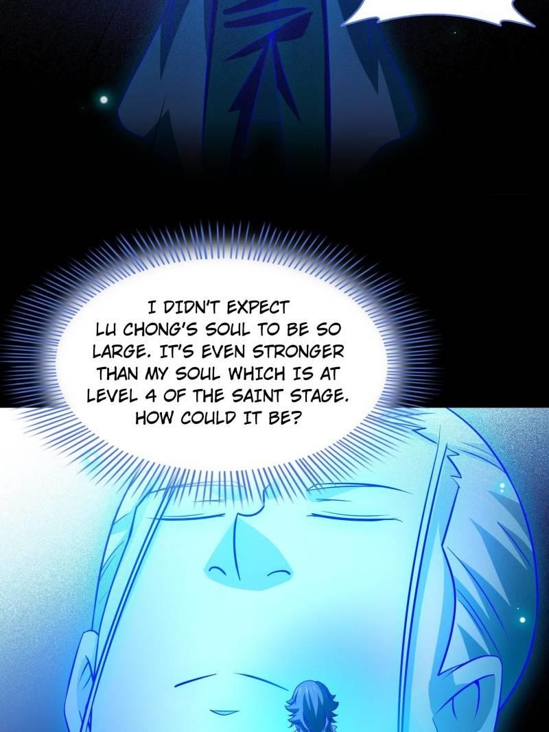 Library of Heaven’s Path Chapter 330 - Page 3