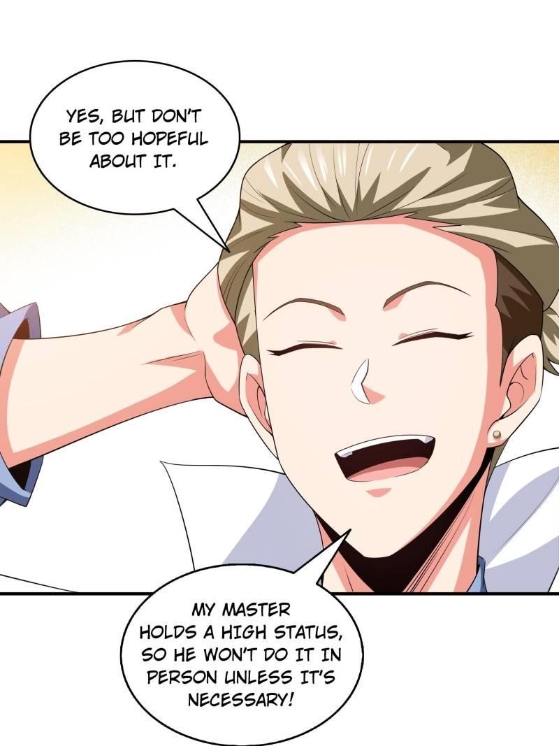 Library of Heaven’s Path Chapter 330 - Page 30