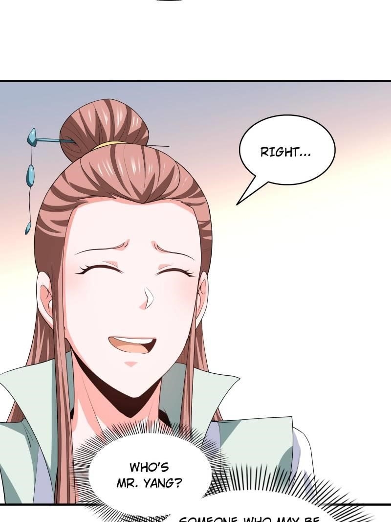 Library of Heaven’s Path Chapter 330 - Page 31