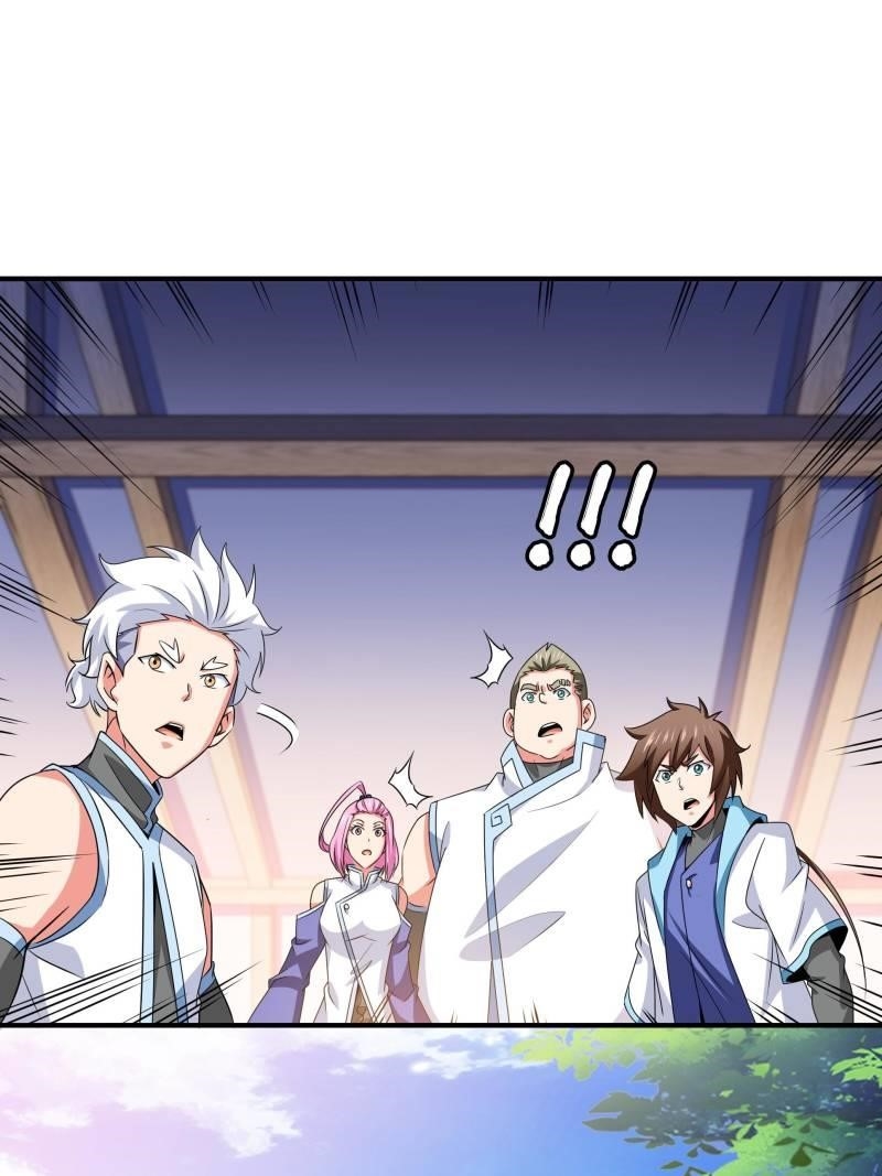 Library of Heaven’s Path Chapter 330 - Page 34