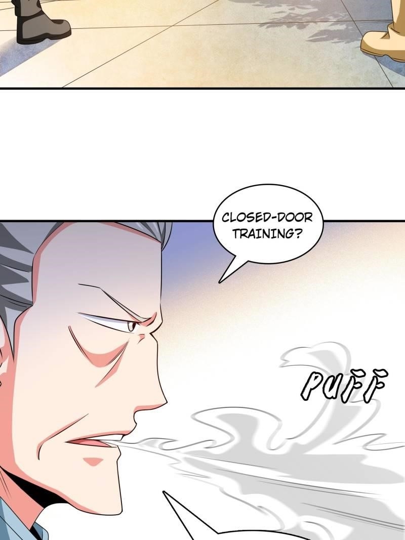 Library of Heaven’s Path Chapter 330 - Page 36