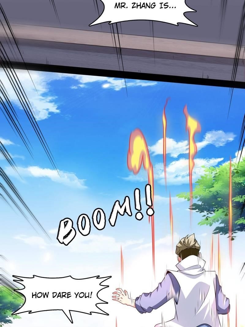 Library of Heaven’s Path Chapter 330 - Page 38