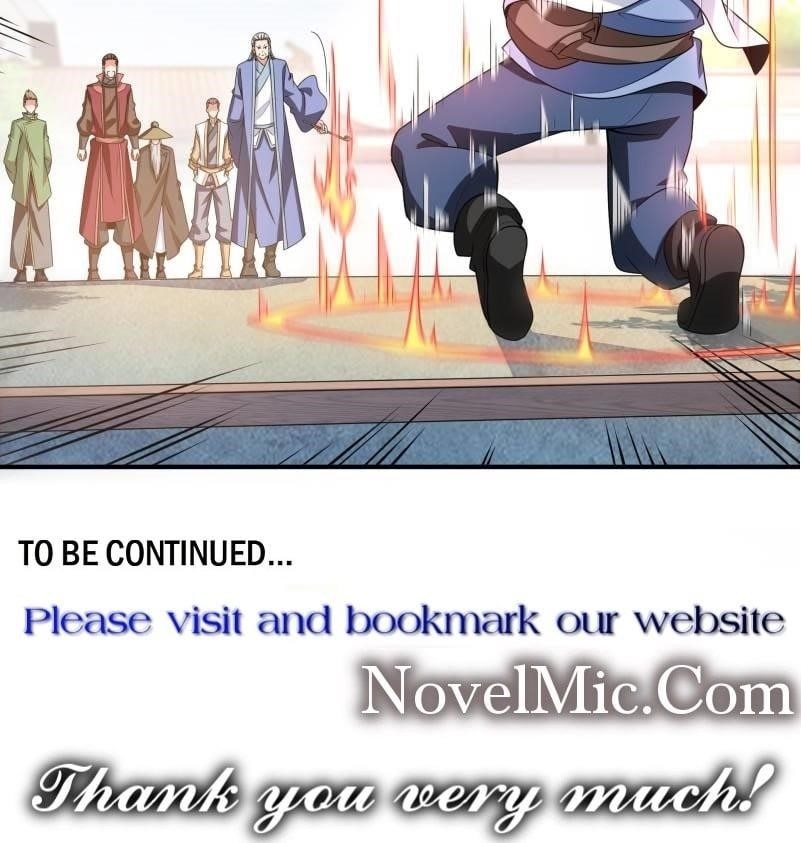 Library of Heaven’s Path Chapter 330 - Page 39