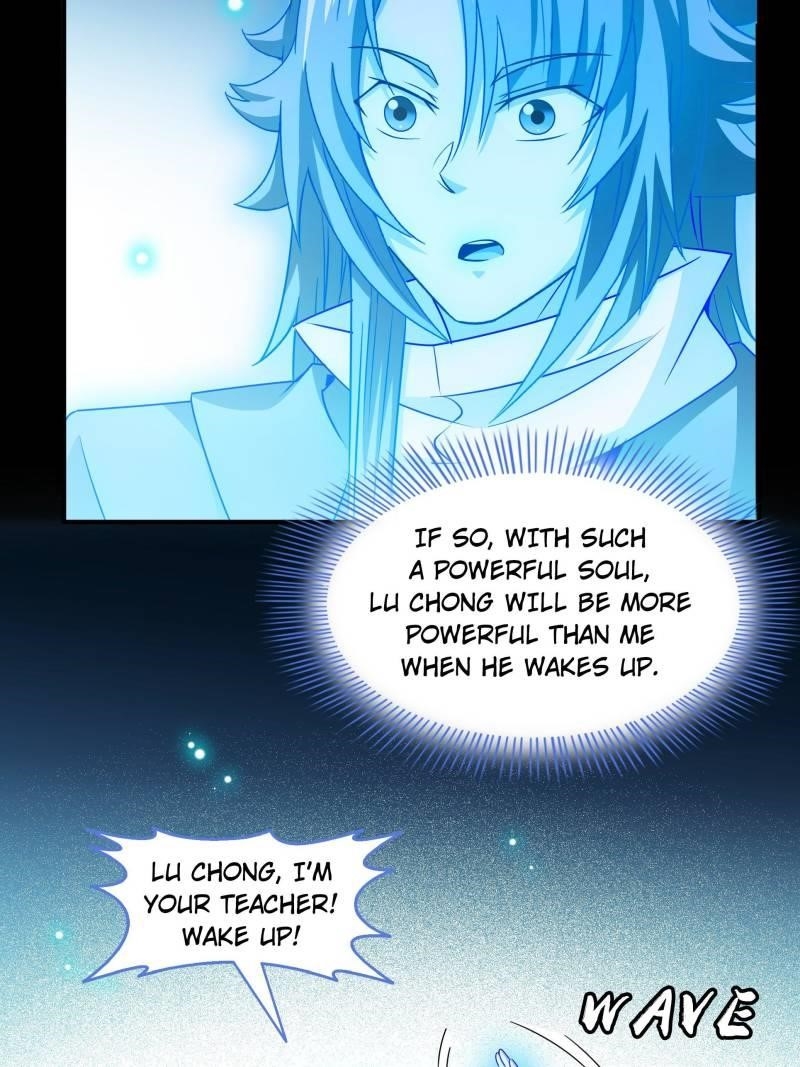 Library of Heaven’s Path Chapter 330 - Page 5