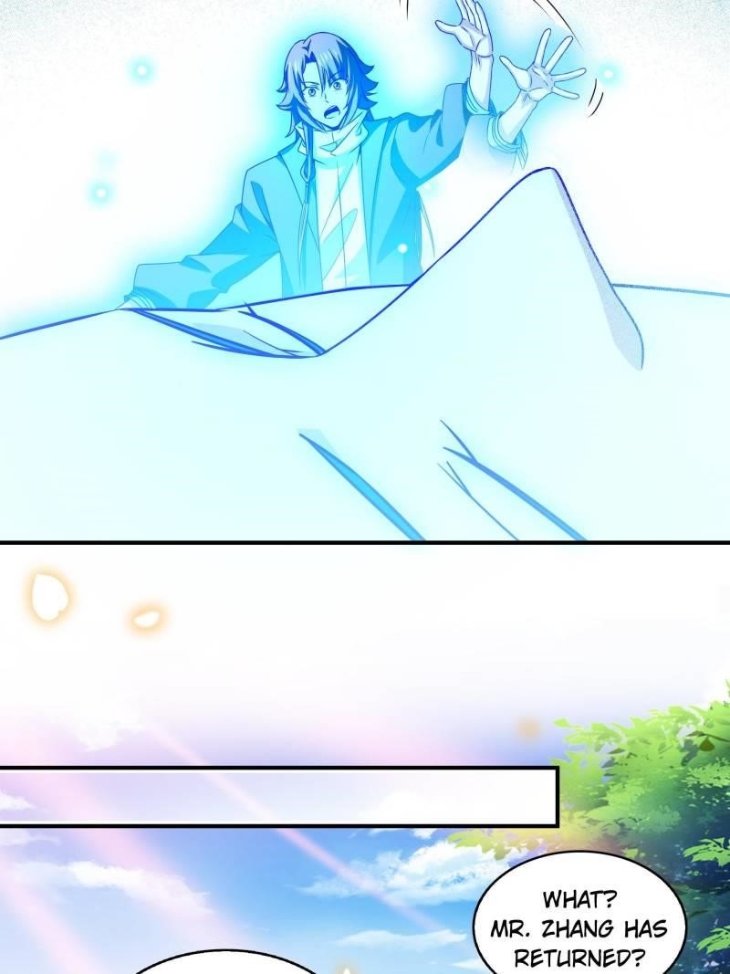 Library of Heaven’s Path Chapter 330 - Page 6