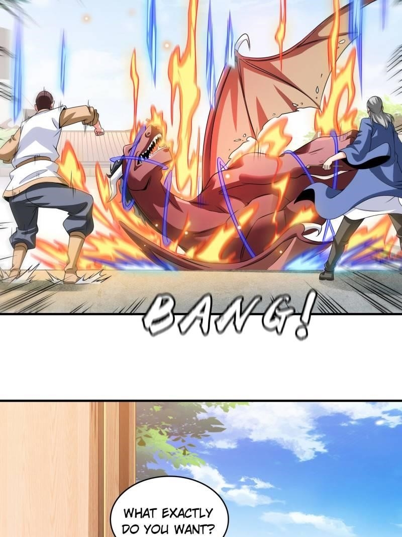 Library of Heaven’s Path Chapter 331 - Page 10