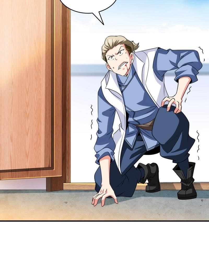 Library of Heaven’s Path Chapter 331 - Page 11