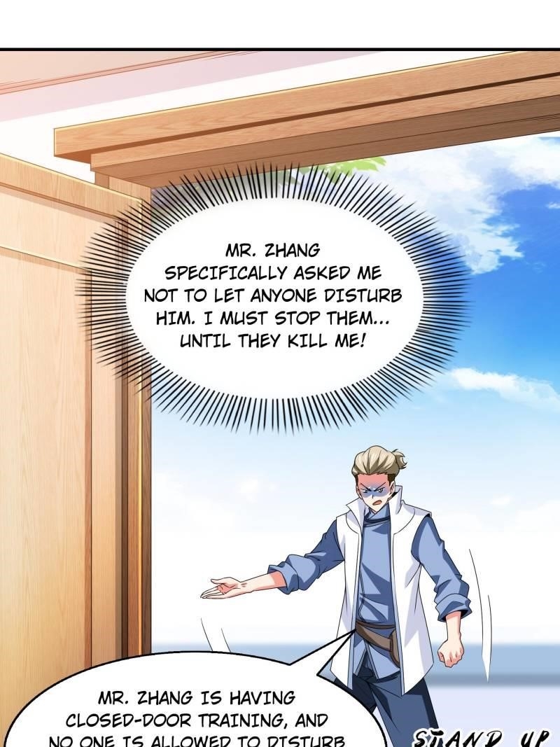 Library of Heaven’s Path Chapter 331 - Page 14