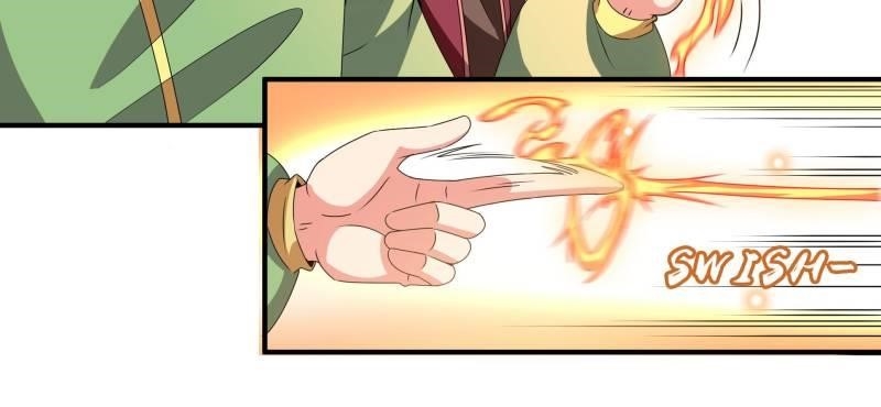 Library of Heaven’s Path Chapter 331 - Page 16