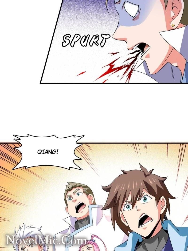 Library of Heaven’s Path Chapter 331 - Page 18