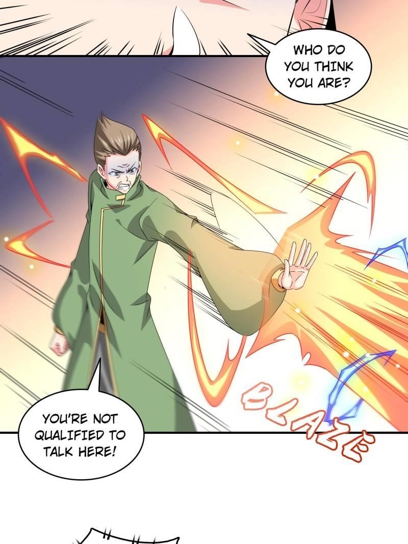 Library of Heaven’s Path Chapter 331 - Page 2