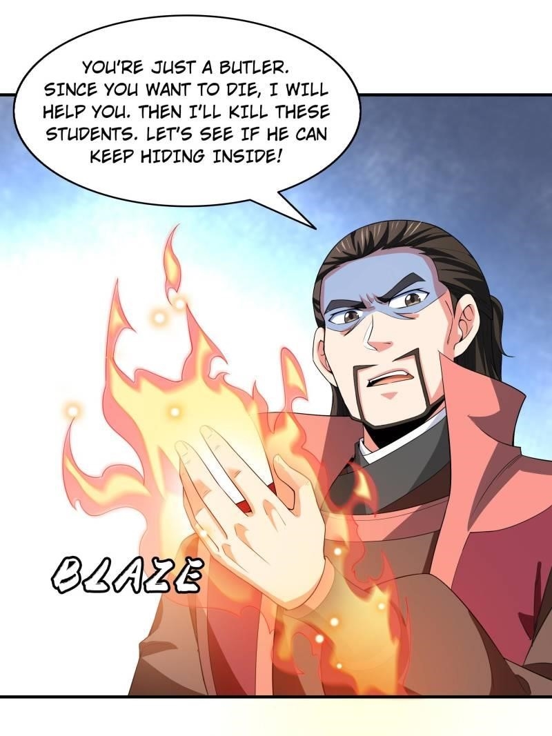 Library of Heaven’s Path Chapter 331 - Page 26