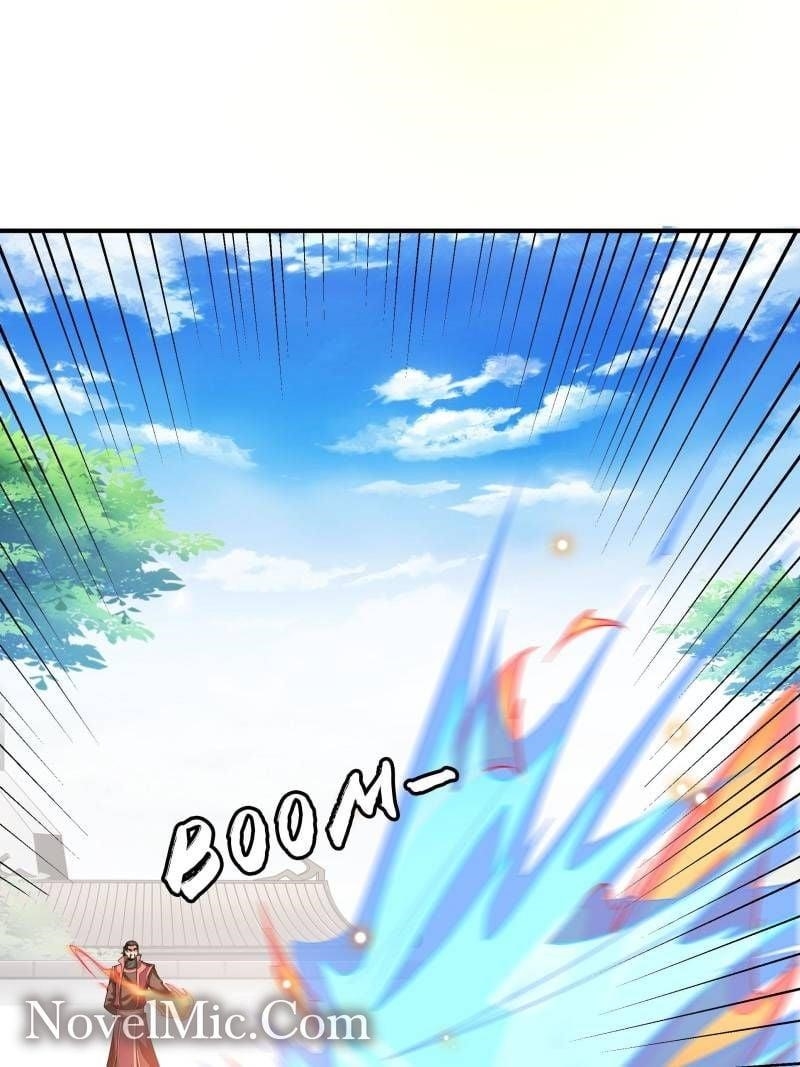 Library of Heaven’s Path Chapter 331 - Page 27