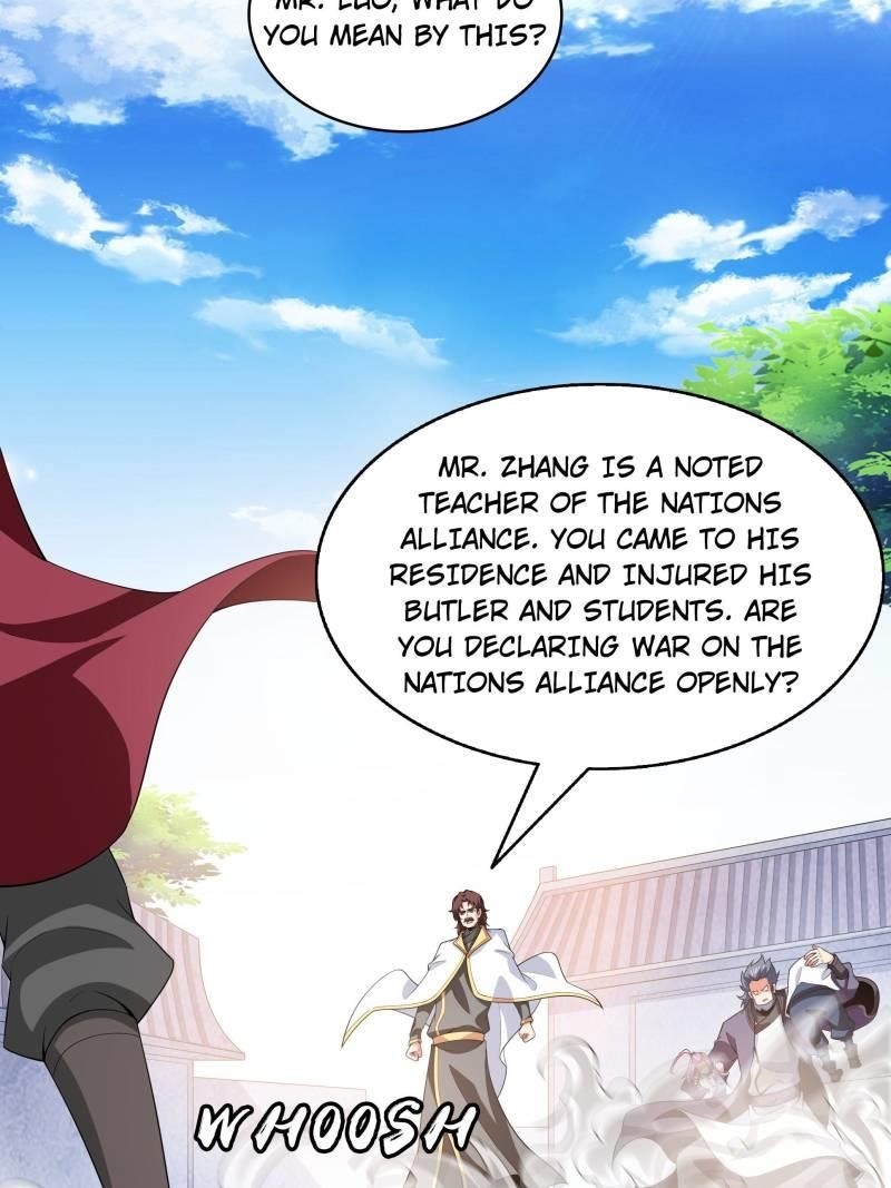 Library of Heaven’s Path Chapter 331 - Page 29