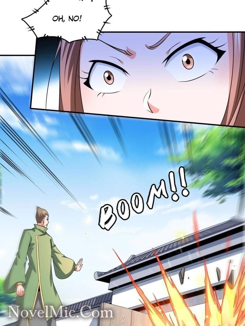 Library of Heaven’s Path Chapter 331 - Page 3