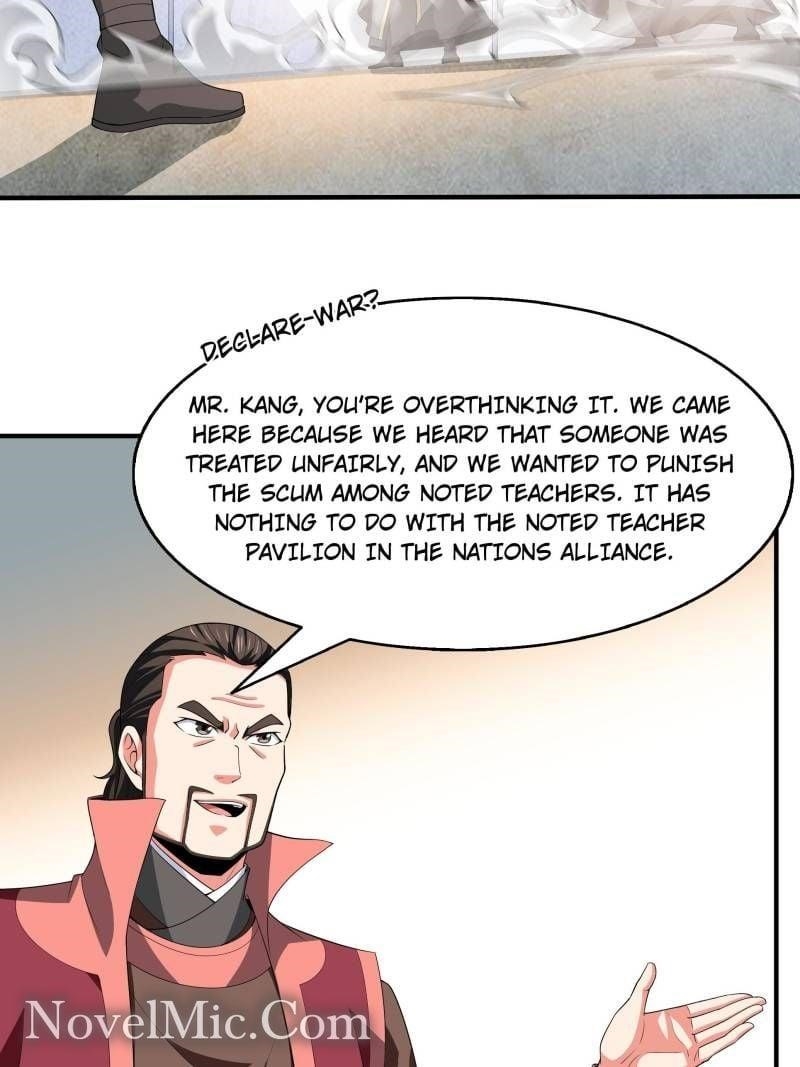 Library of Heaven’s Path Chapter 331 - Page 30