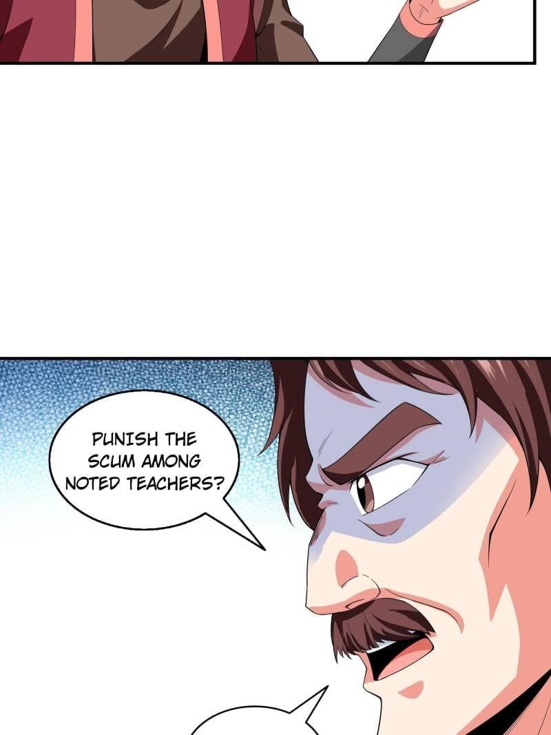 Library of Heaven’s Path Chapter 331 - Page 31