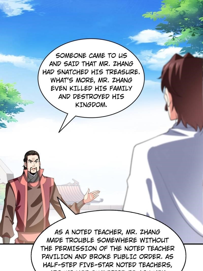 Library of Heaven’s Path Chapter 331 - Page 33