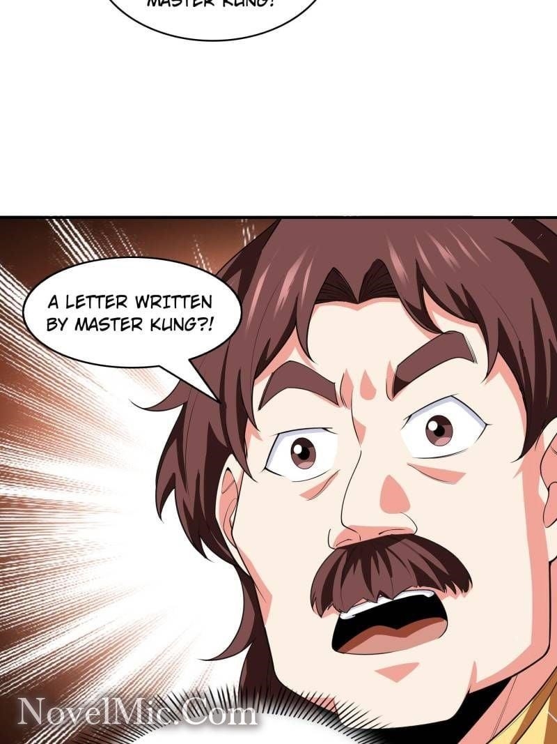 Library of Heaven’s Path Chapter 331 - Page 37