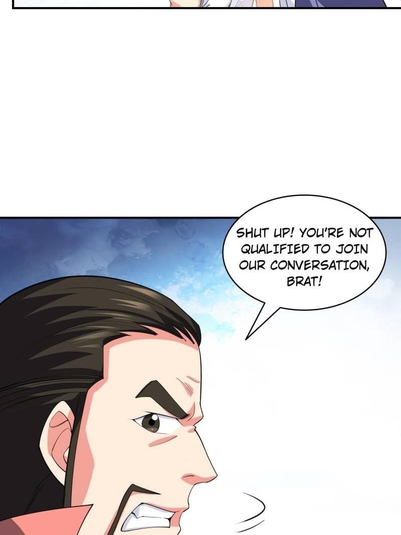 Library of Heaven’s Path Chapter 331 - Page 39