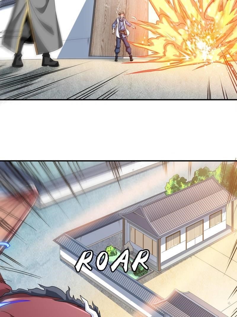 Library of Heaven’s Path Chapter 331 - Page 4