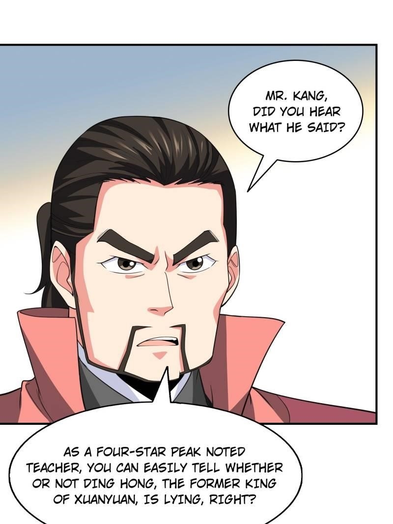 Library of Heaven’s Path Chapter 331 - Page 43