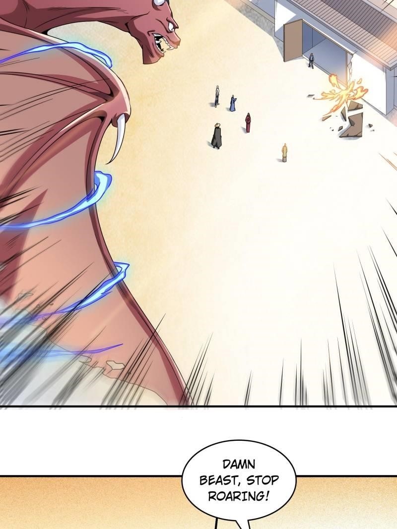 Library of Heaven’s Path Chapter 331 - Page 5