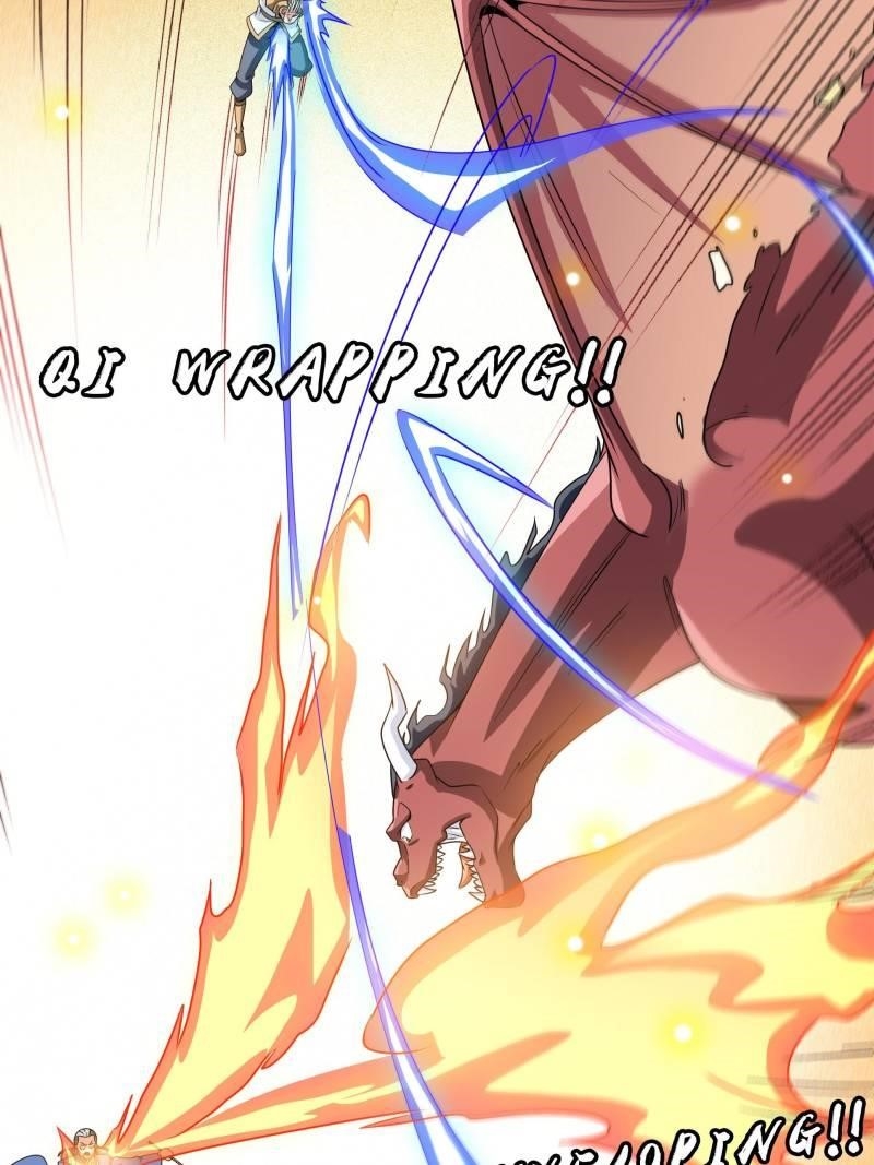 Library of Heaven’s Path Chapter 331 - Page 7