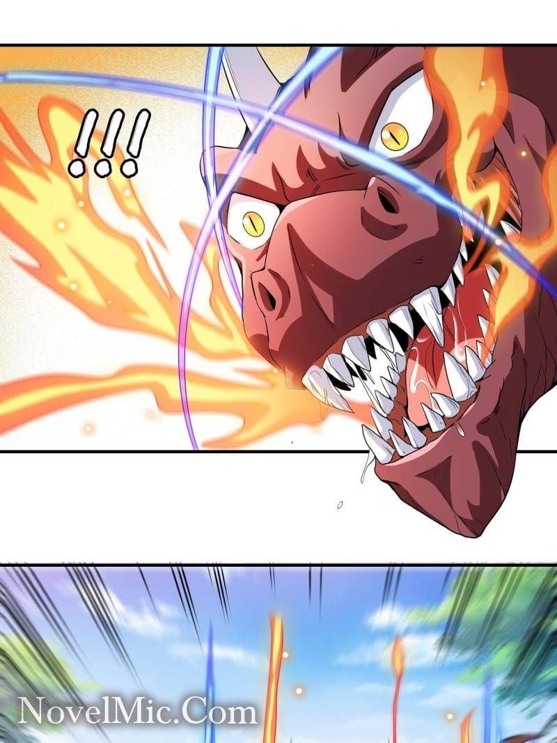 Library of Heaven’s Path Chapter 331 - Page 9