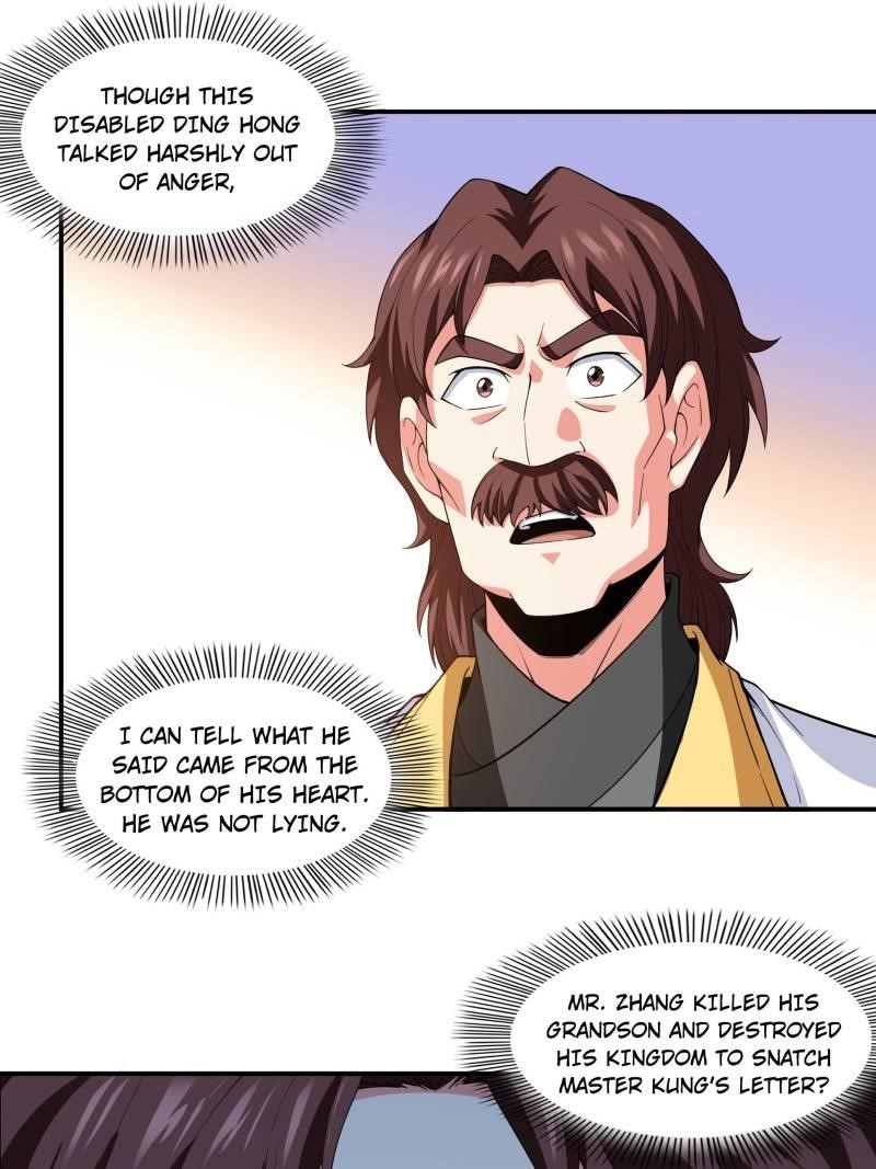 Library of Heaven’s Path Chapter 332 - Page 1