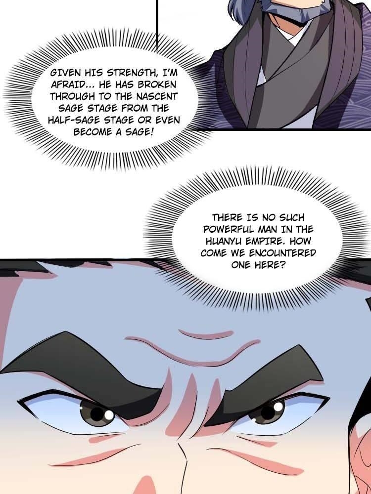 Library of Heaven’s Path Chapter 332 - Page 10