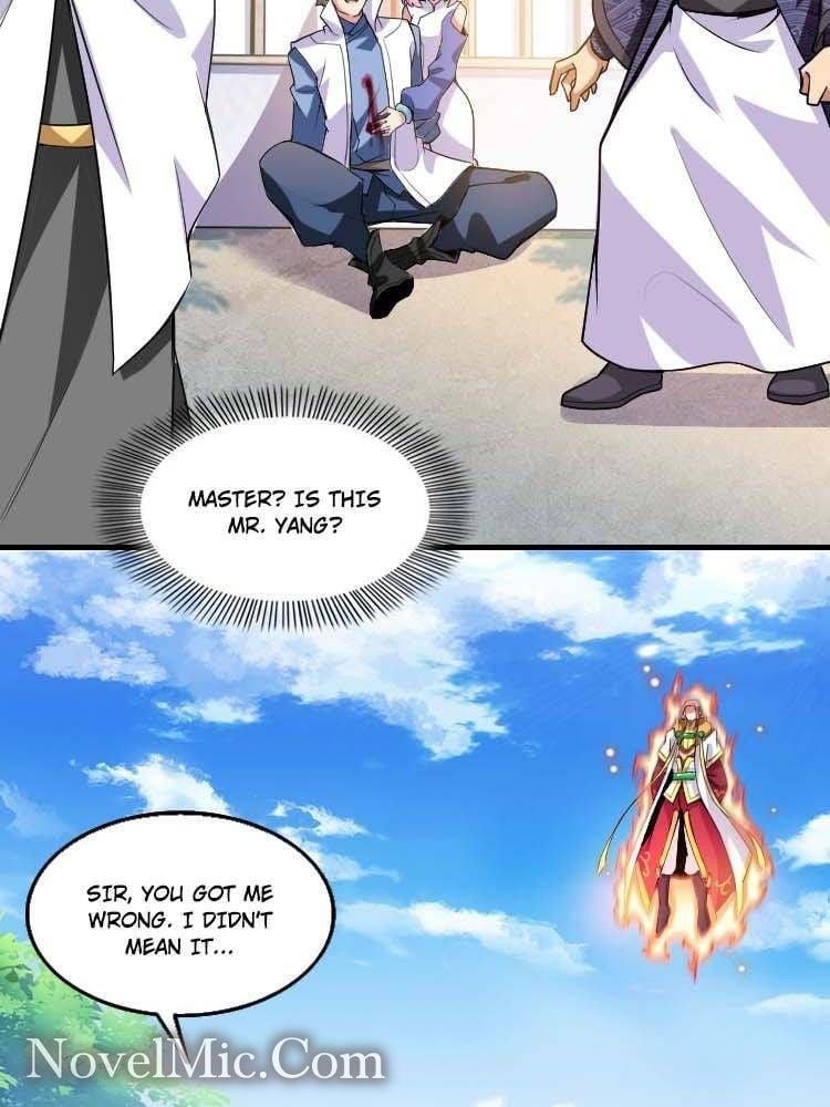 Library of Heaven’s Path Chapter 332 - Page 12