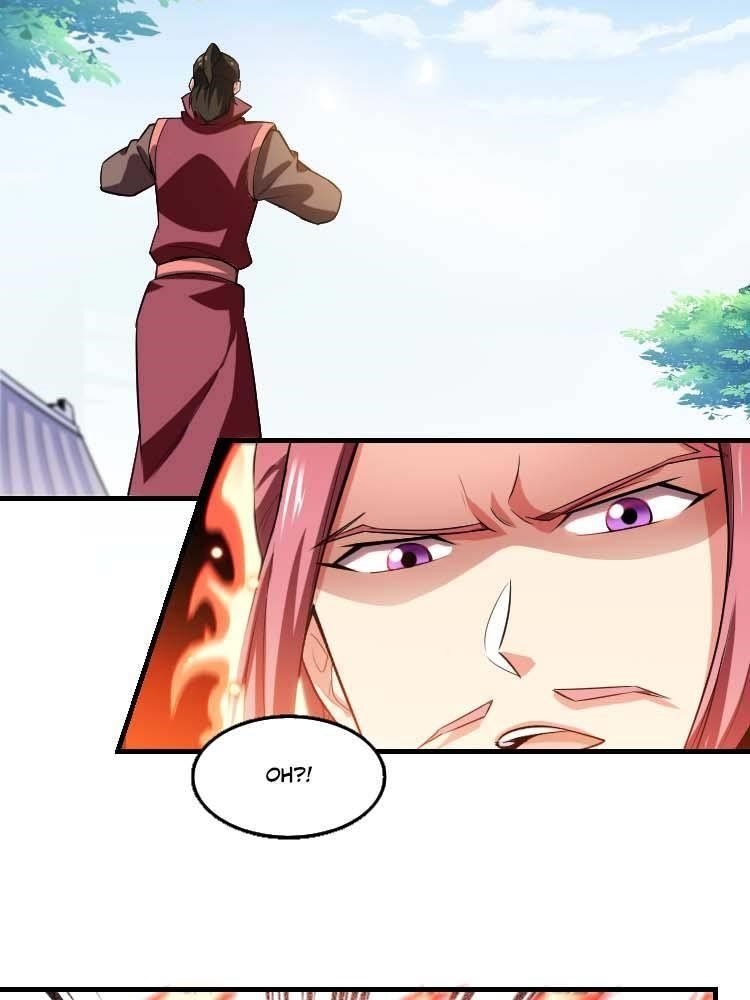 Library of Heaven’s Path Chapter 332 - Page 13