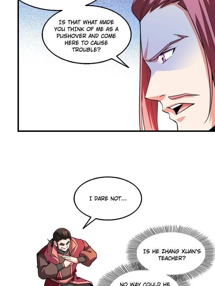 Library of Heaven’s Path Chapter 332 - Page 15