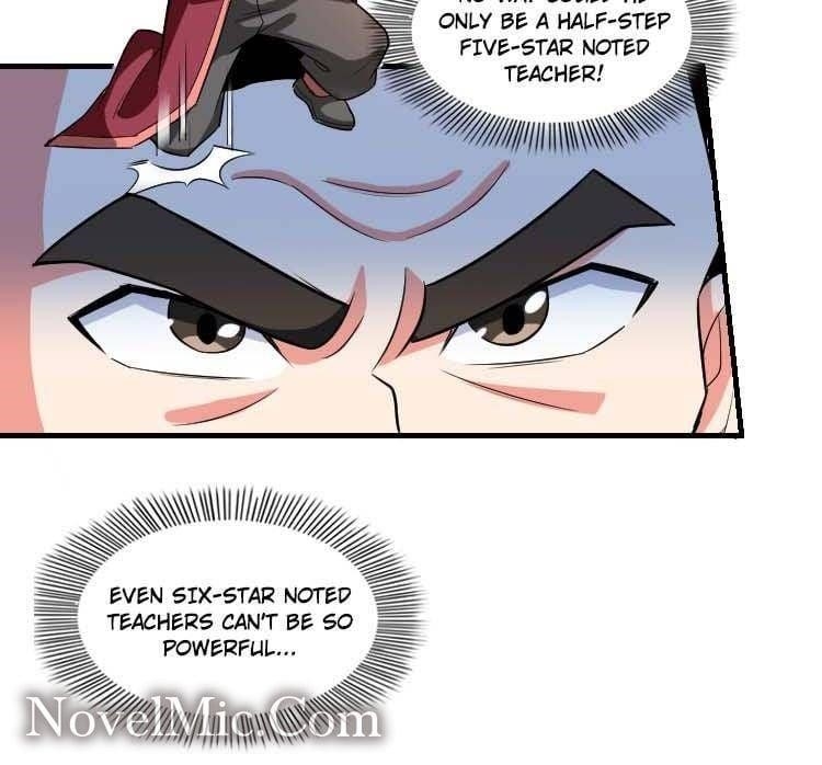 Library of Heaven’s Path Chapter 332 - Page 16