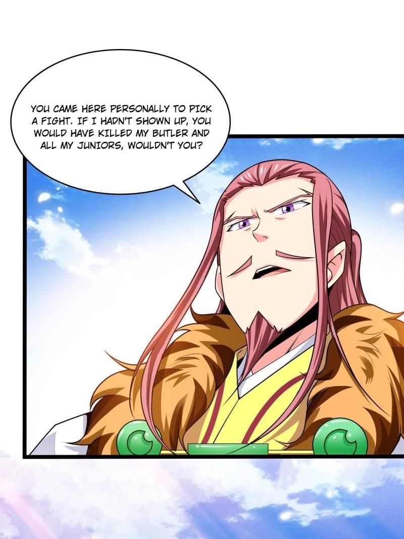 Library of Heaven’s Path Chapter 332 - Page 17