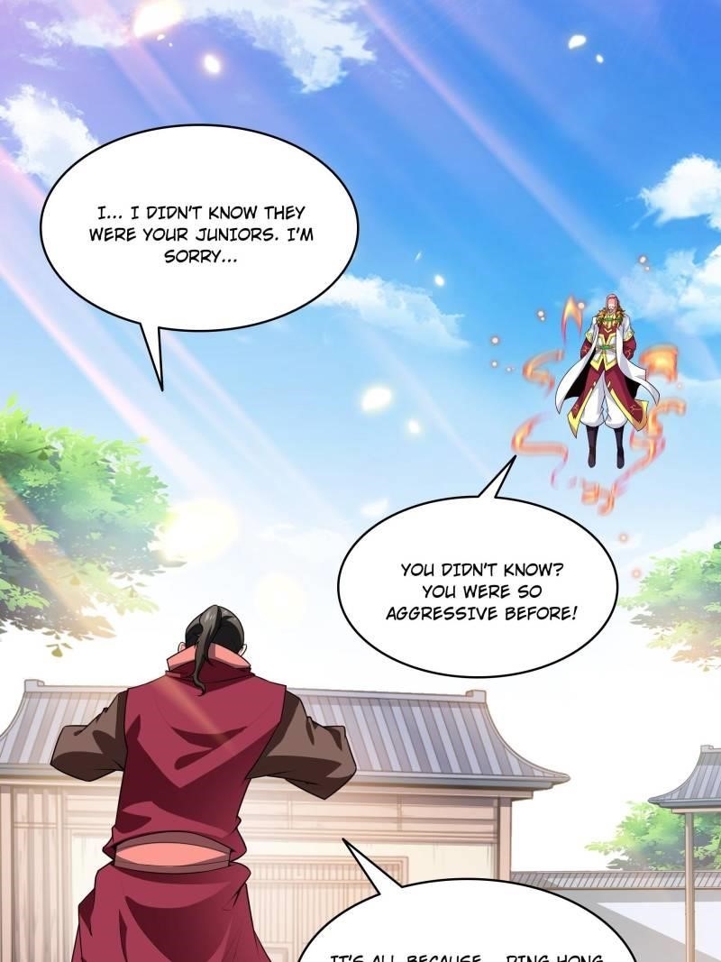 Library of Heaven’s Path Chapter 332 - Page 18