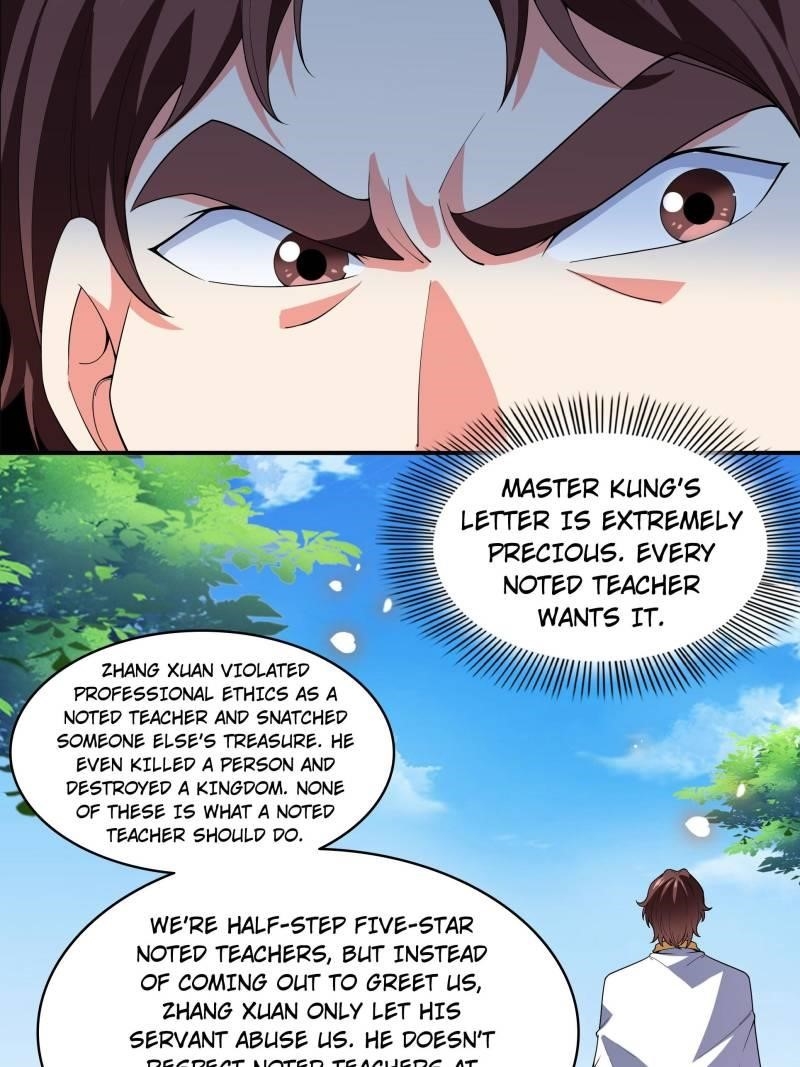 Library of Heaven’s Path Chapter 332 - Page 2